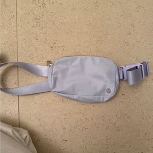 Lululemon everywhere Belt Bag